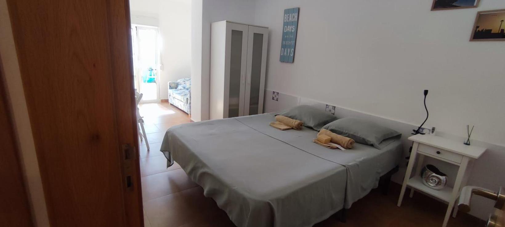 Surf Vibe Guest House ฟารู ภายนอก รูปภาพ